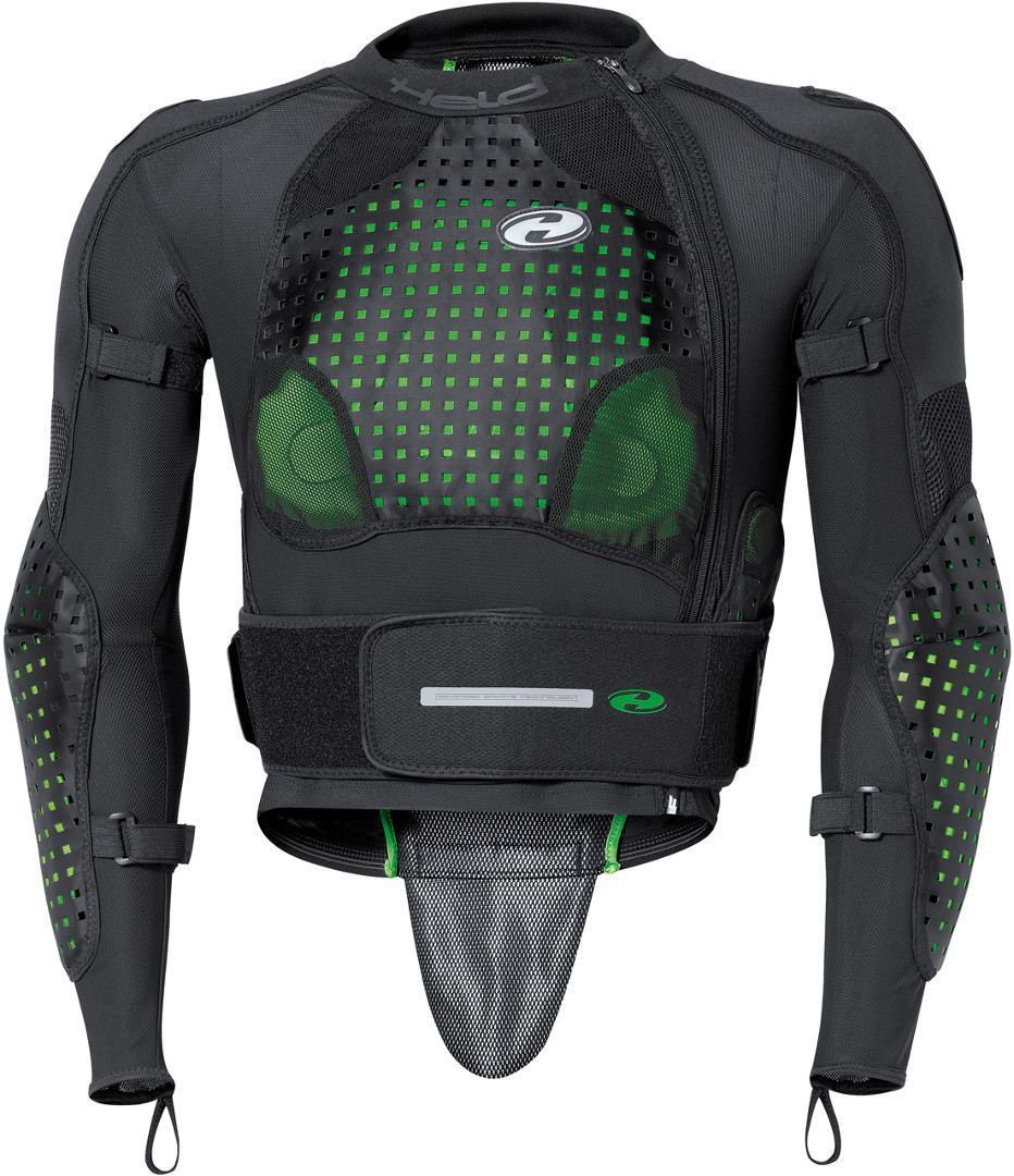 Held Kendo Ladies Protector Jacket
