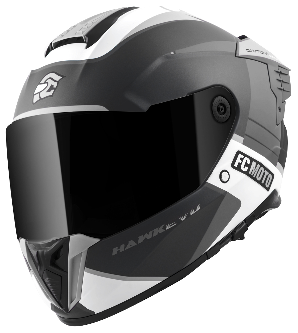 FC-Moto Hawk EVO-X