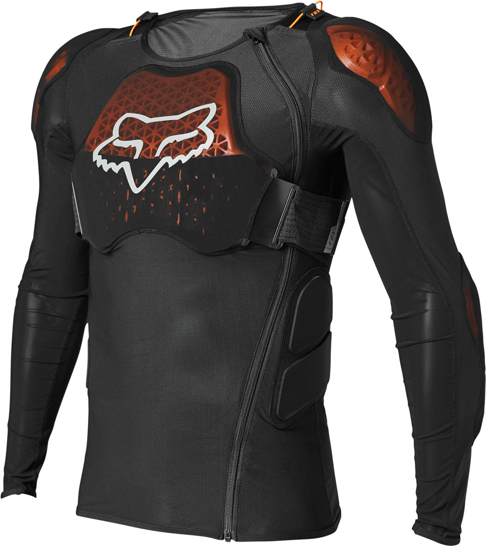 FOX Baseframe Pro D3O Protector Jacket
