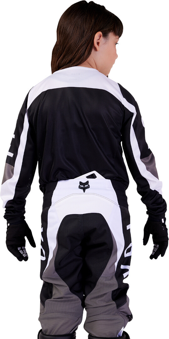 FOX 180 Nitro Youth Motocross Pants
