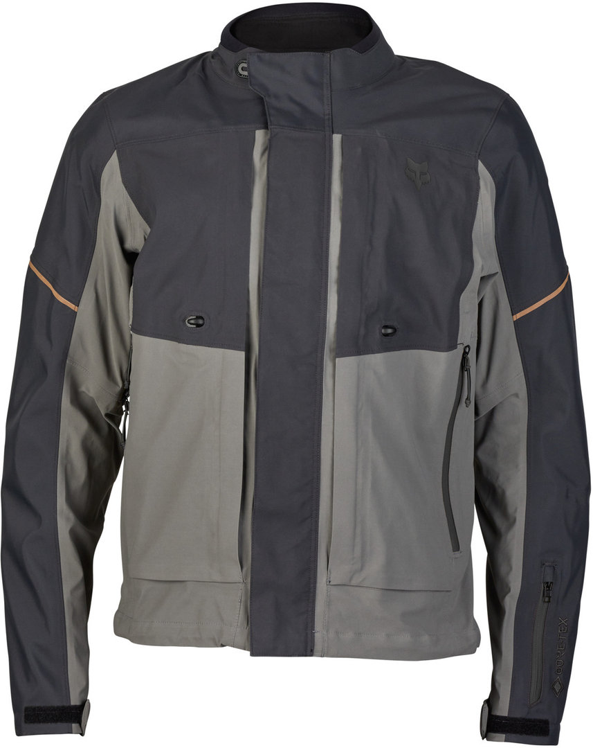FOX Ranger GORE-TEX ADV Motorcycle Textile Jacket