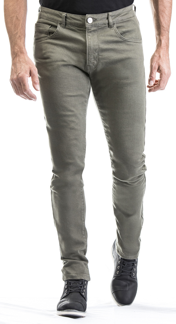 Ixon Flint Motorcycle Jeans