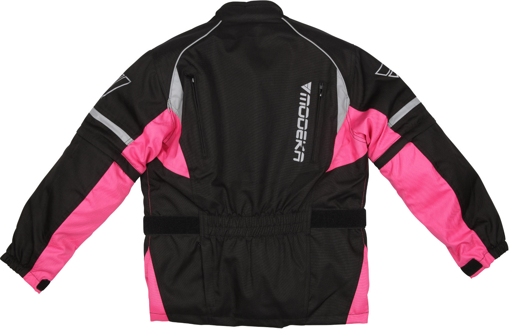 Modeka Tourex II Kids Motorcycle Textile Jacket
