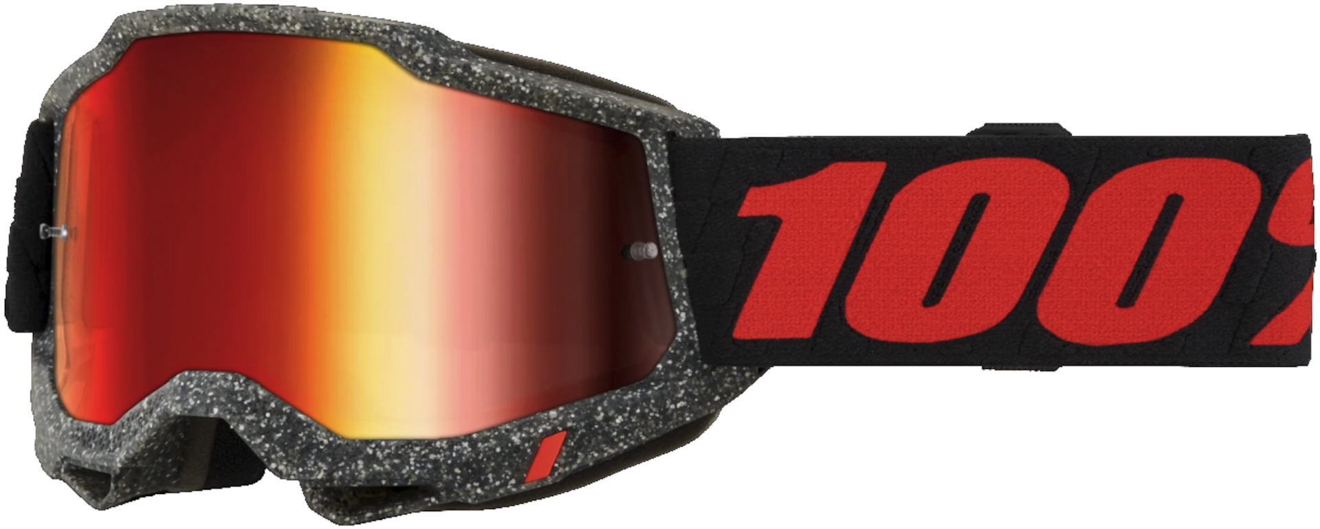 100% Accuri 2 Huaraki Motocross Goggles
