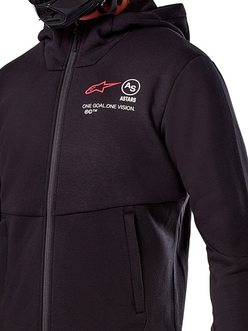Alpinestars Racer MX Motocross Jacket