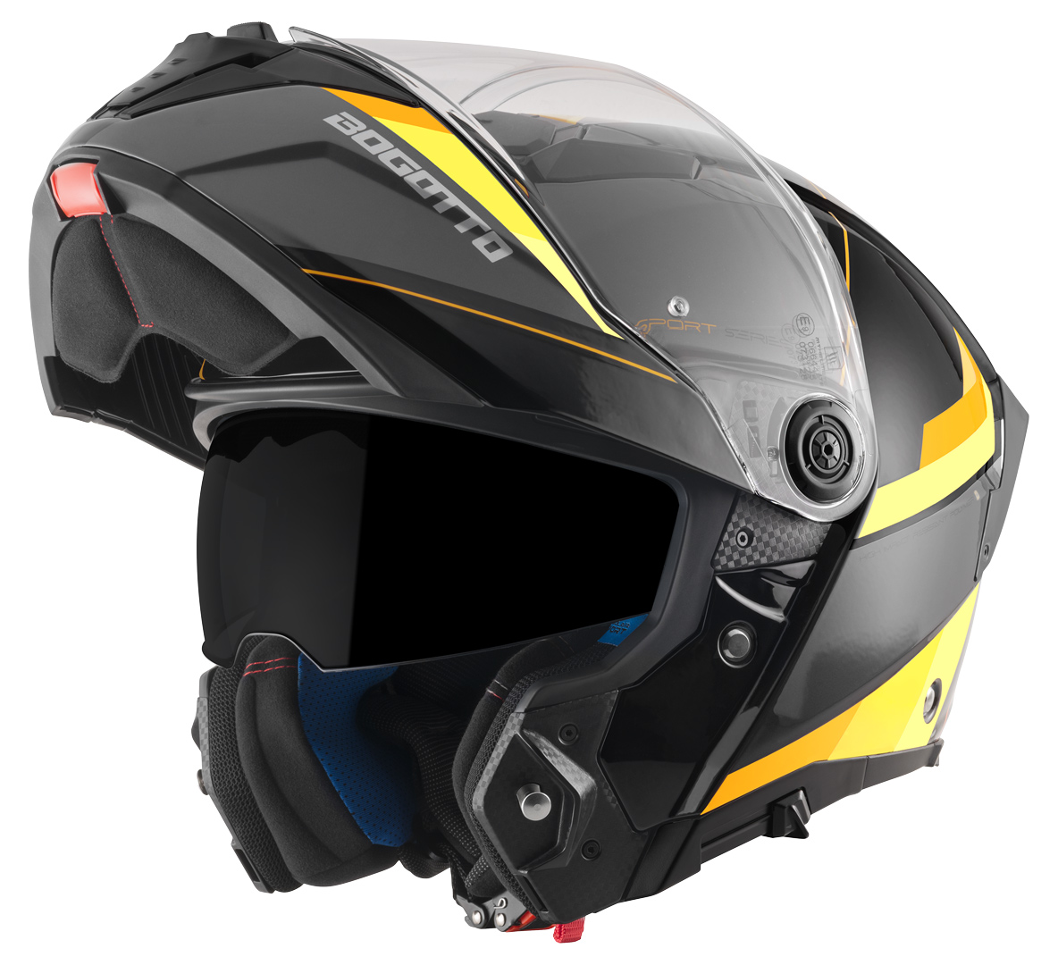Bogotto FF404 Ezion Helmet