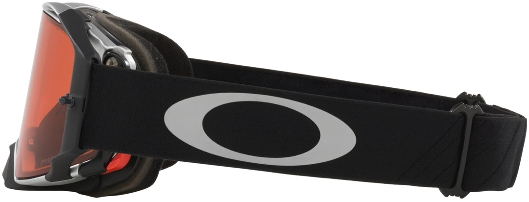 Oakley Airbrake Prizm Motocross Goggles