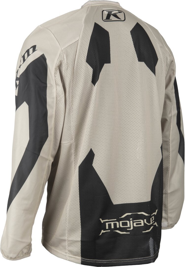 Klim Mojave 2025 Motocross Jersey