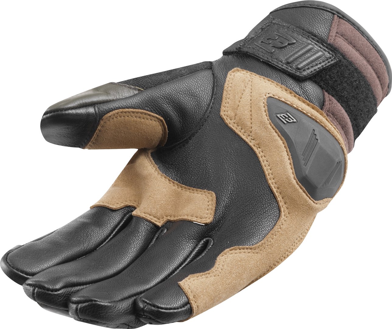 Bogotto Zello perforated Motorcycle Gloves