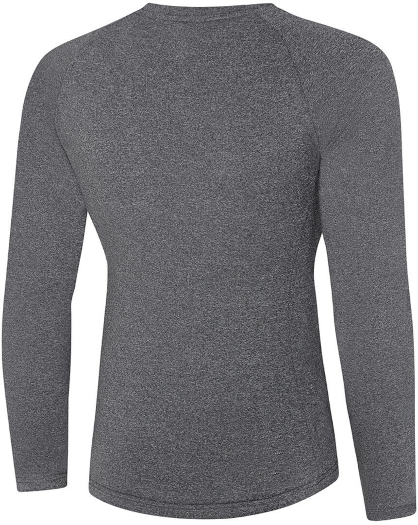 Knox Mia Dual Active Ladies Long Sleeve Functional Shirt