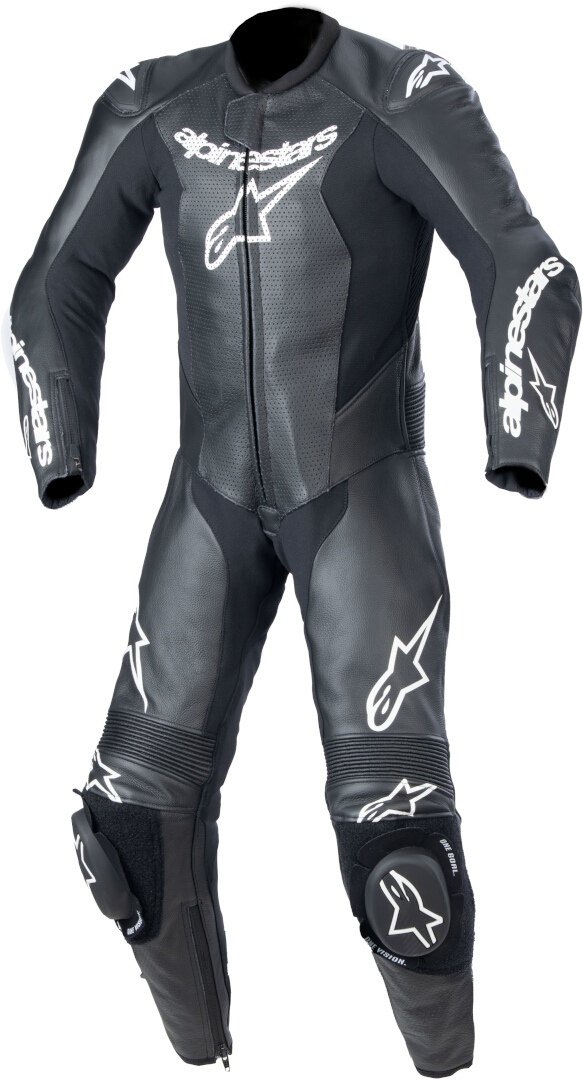 Alpinestars GP Plus V2 Youth 1-Piece Leather Suit