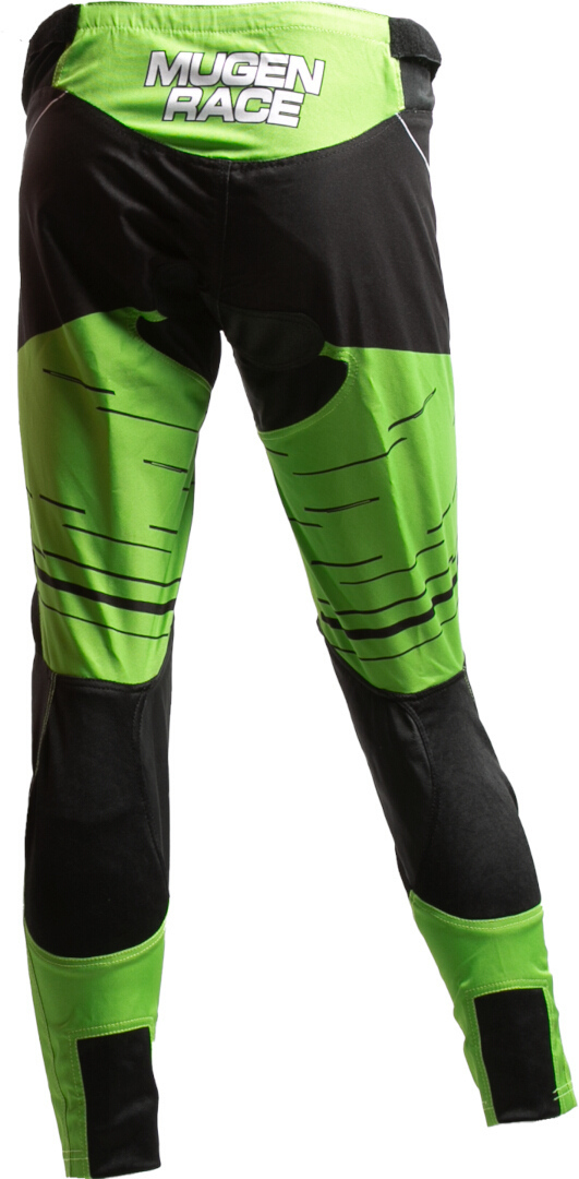 MUGENRACE Hammer Motocross Pants