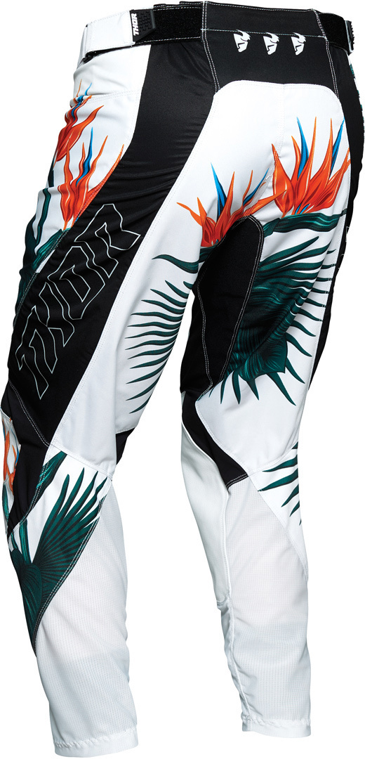 Thor Pulse Tropix Youth Motocross Pants
