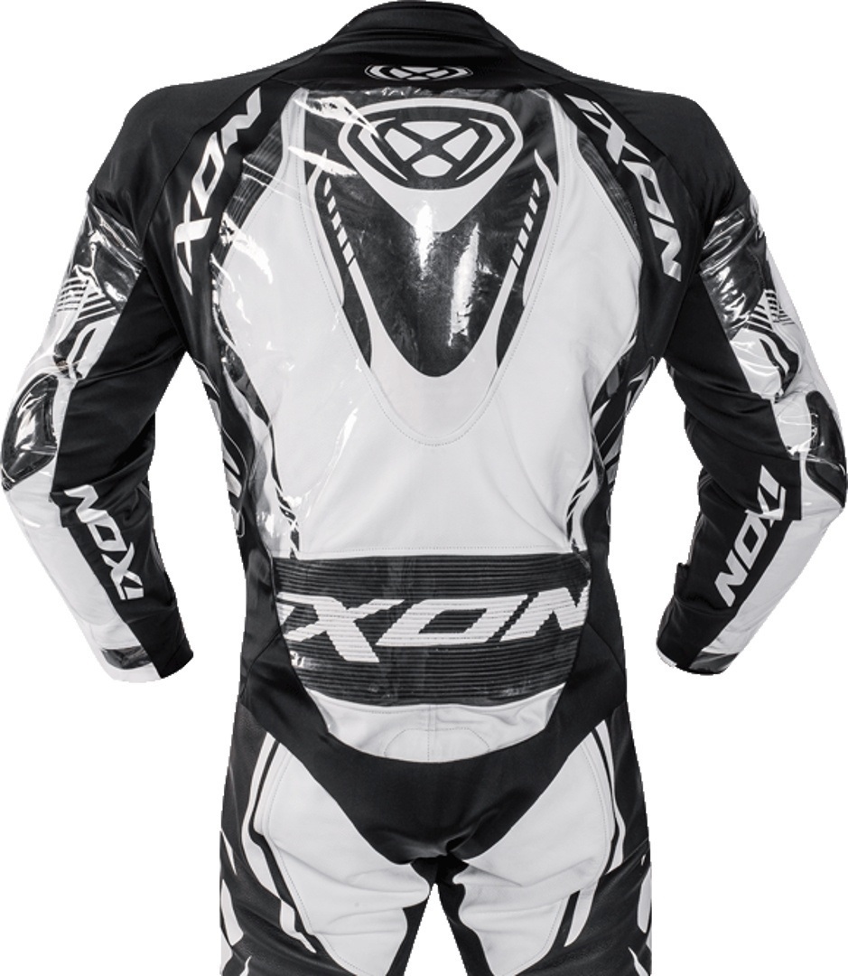 Ixon Stream Rain Jacket