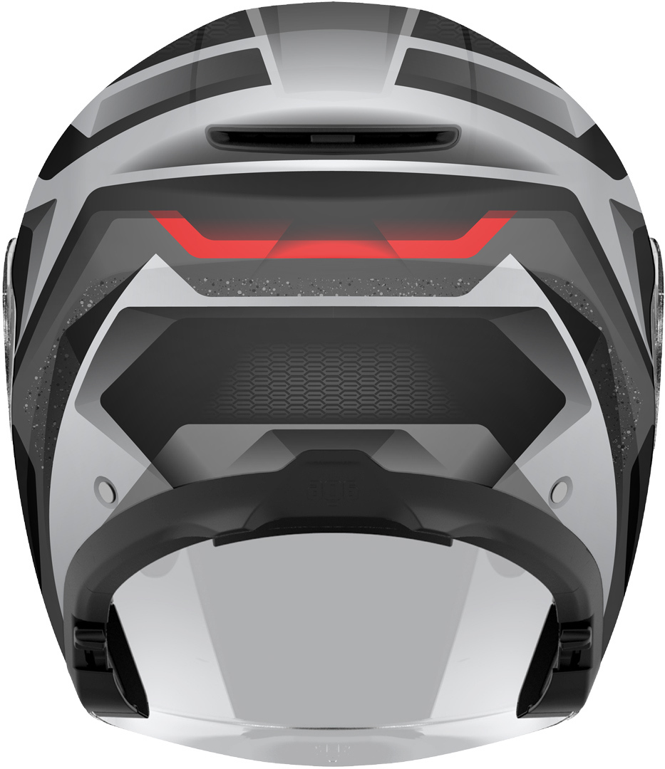 AGV Irides Zurigo Jet Helmet
