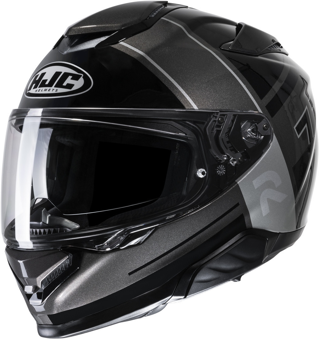 HJC RPHA 71 Zecha Helmet