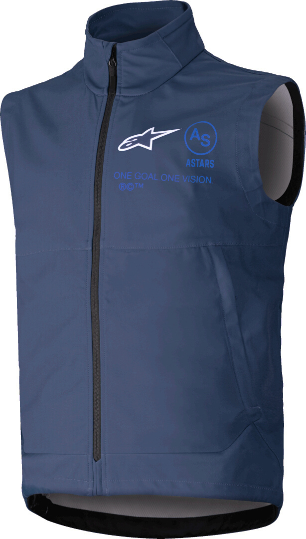 Alpinestars Techstar Softshell Motocross Vest