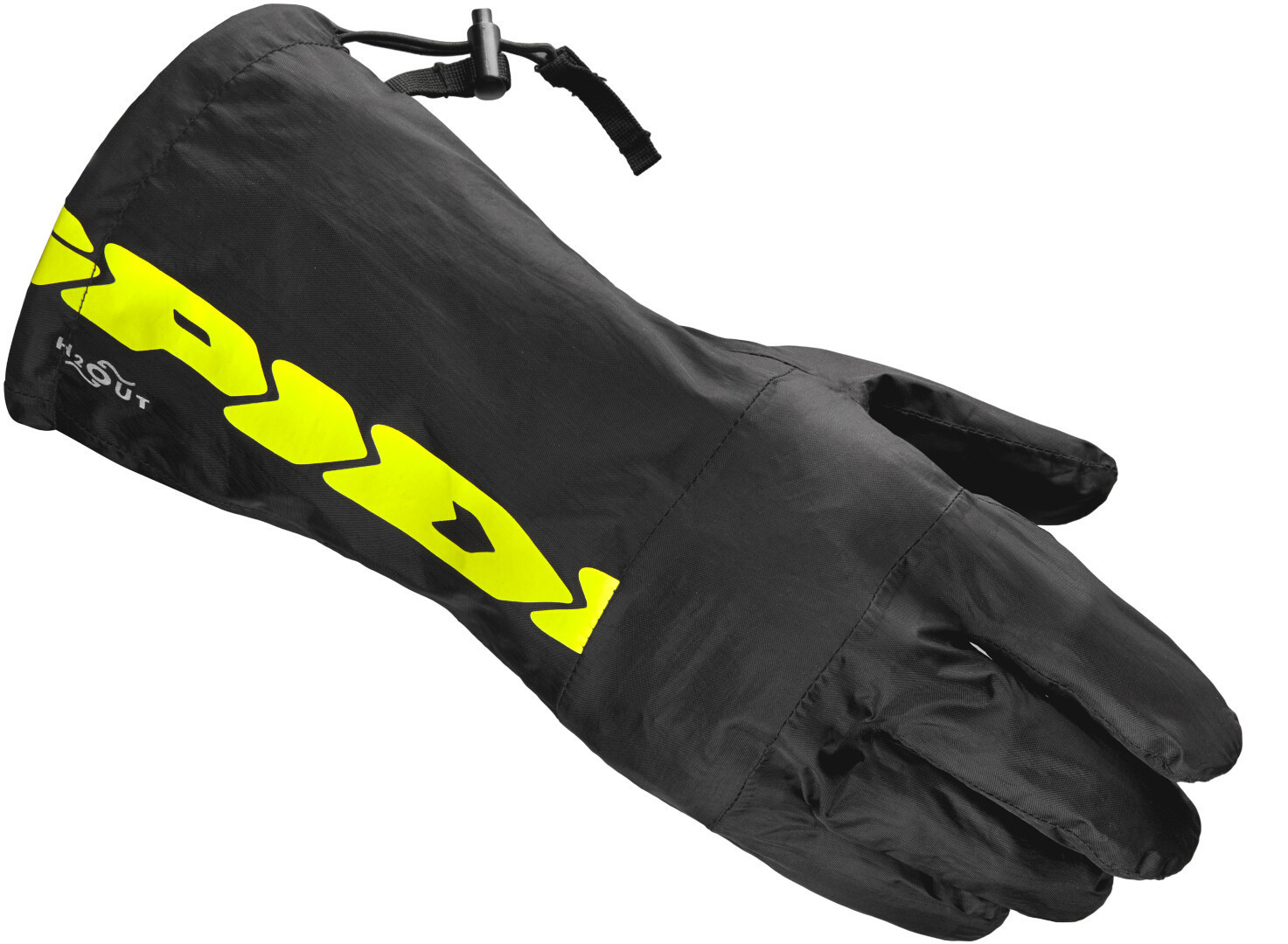 Spidi Overgloves waterproof Rain Over Gloves