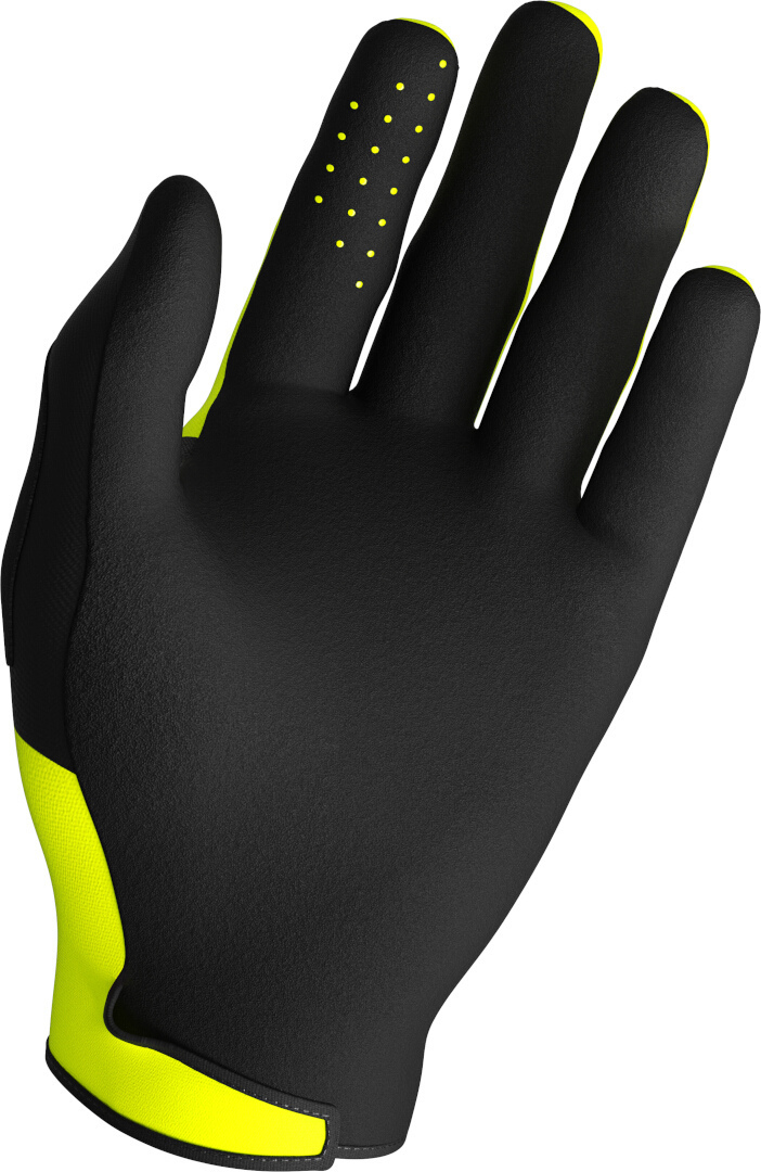 Shot Draw Sky Kids Motocross Gloves