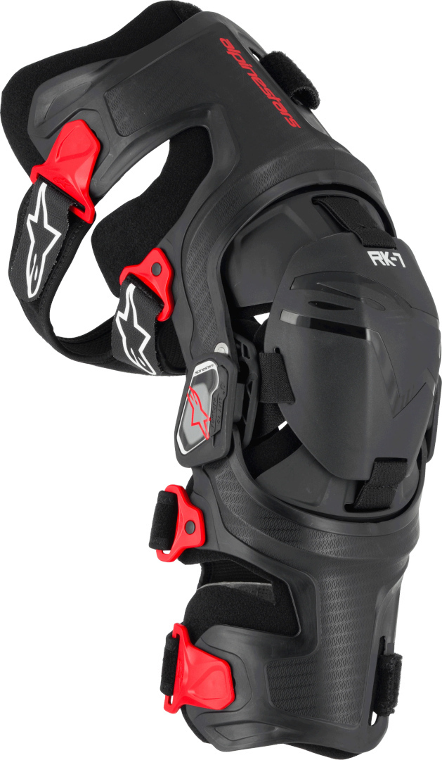 Alpinestars RK-7 Plasma