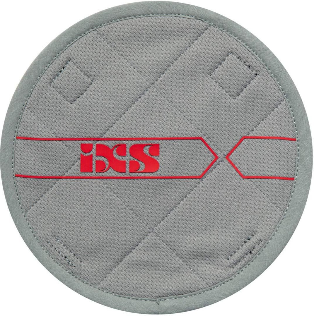 IXS Head Cooler