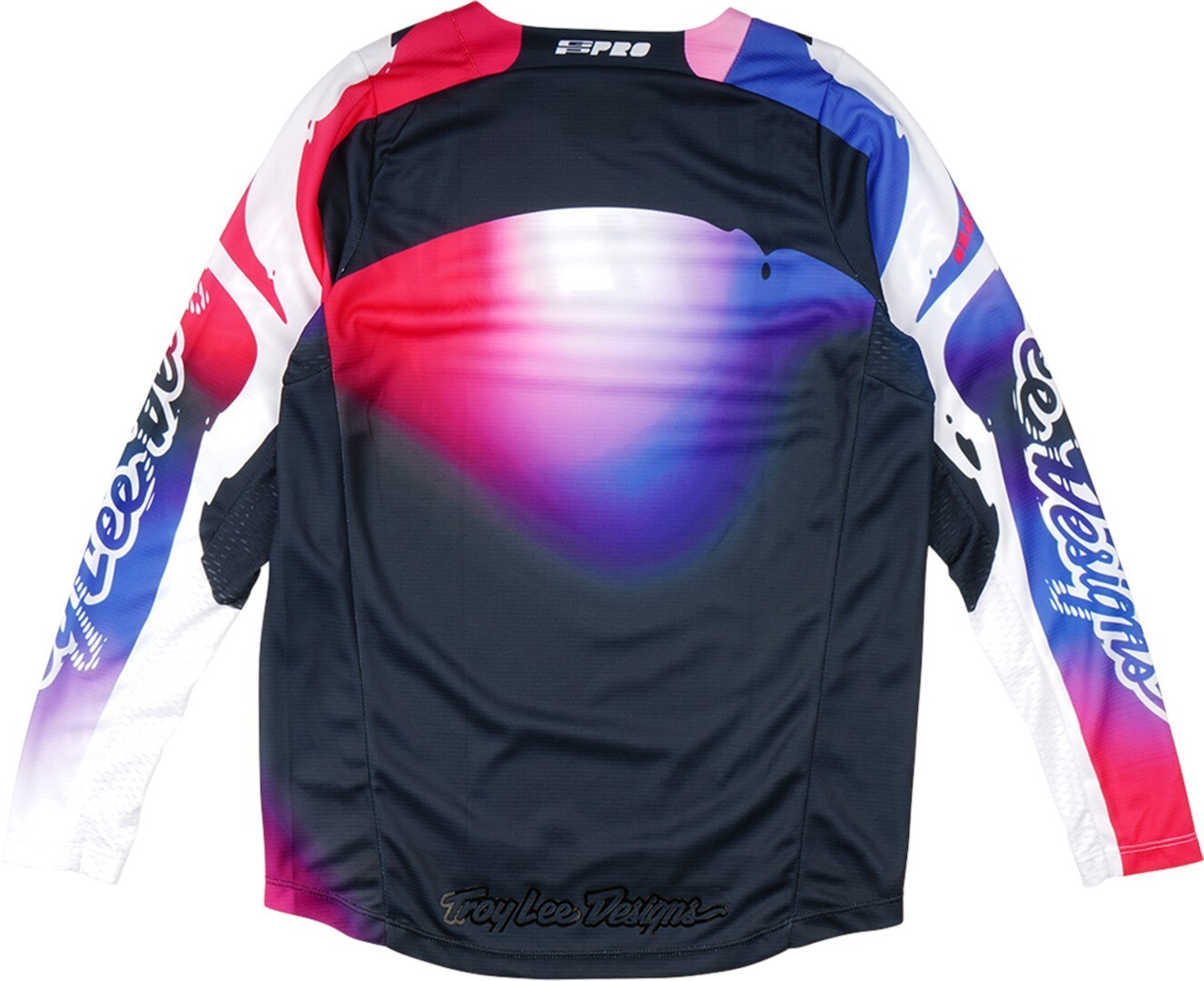 Troy Lee Designs GP Pro Drip Youth Motocross Jersey