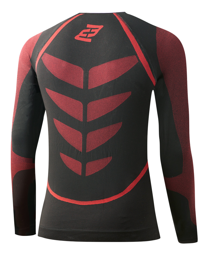 Bogotto Cool+ Longsleeve Functional Shirt