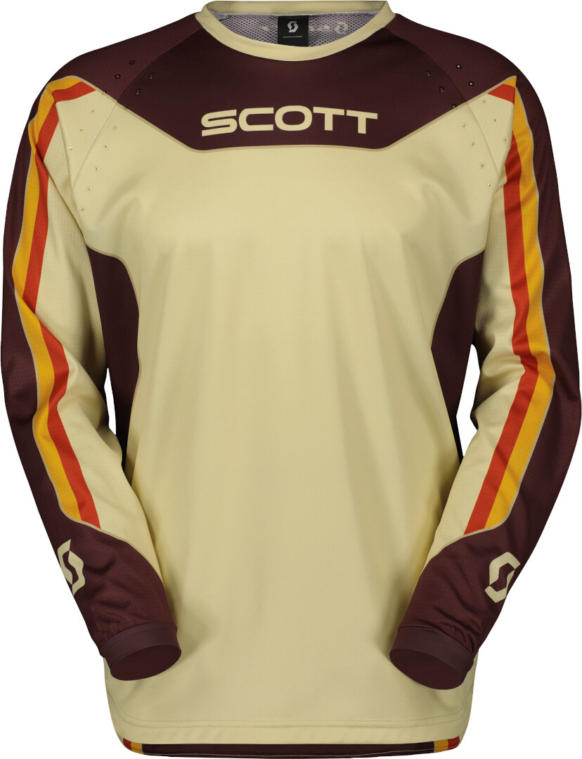Scott Evo Dirt Motocross Jersey