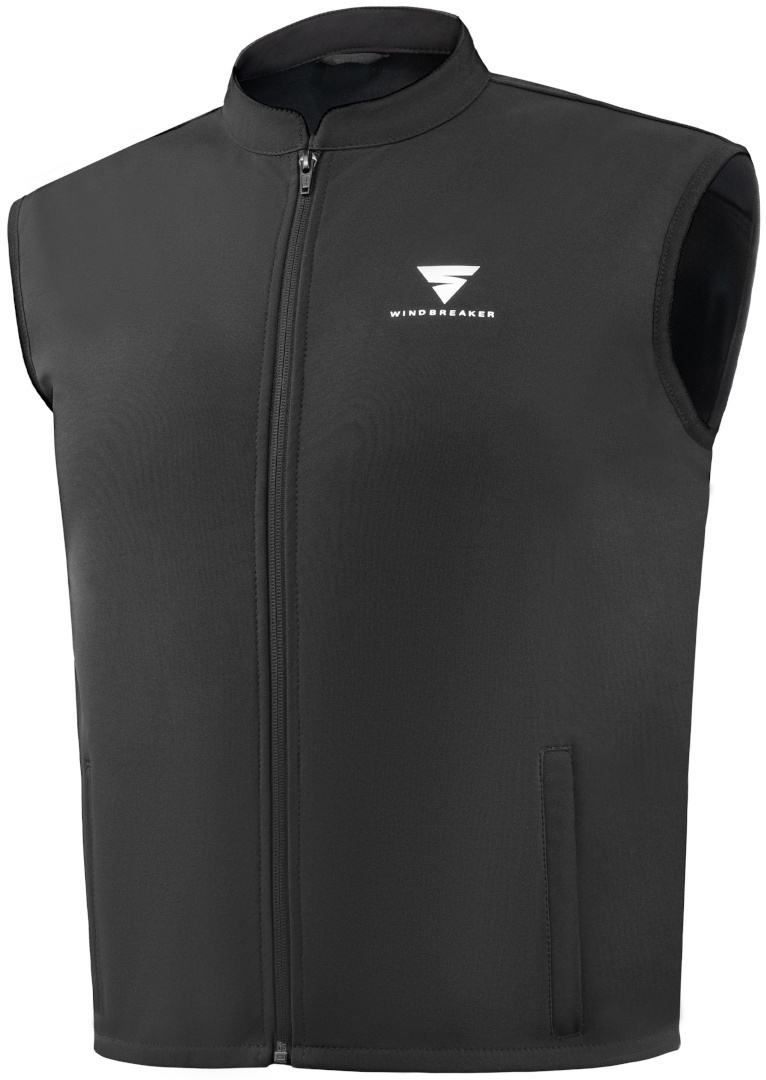 SHIMA Windbreaker Motorcycle Vest