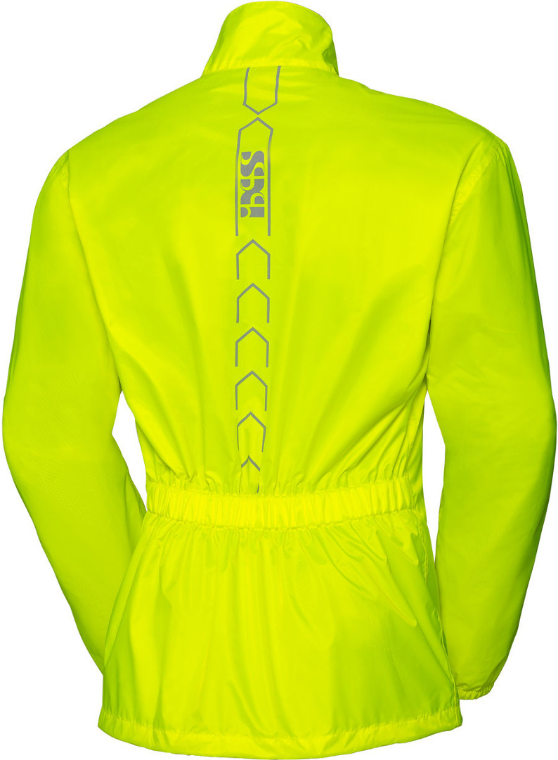 IXS Nimes 3.0 Rain Jacket