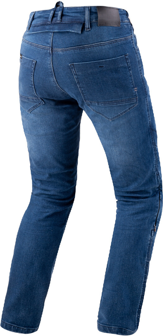 SHIMA Rider Motorcycle Jeans