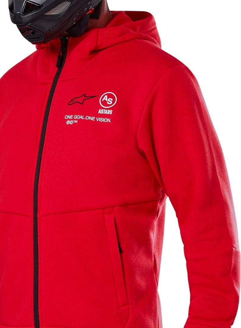 Alpinestars Racer MX Motocross Jacket