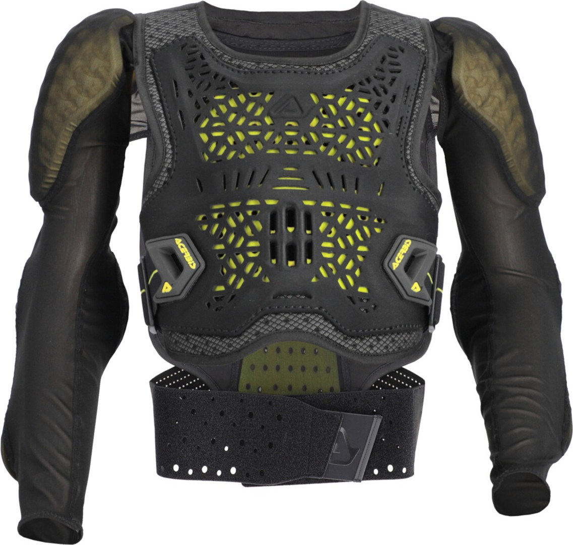 Acerbis Plasma Kids Protector Jacket