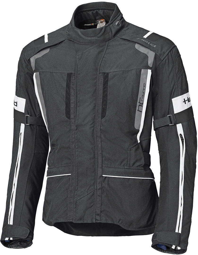 Held 4-Touring II waterproof Kids Motorcycle Textile Jacket