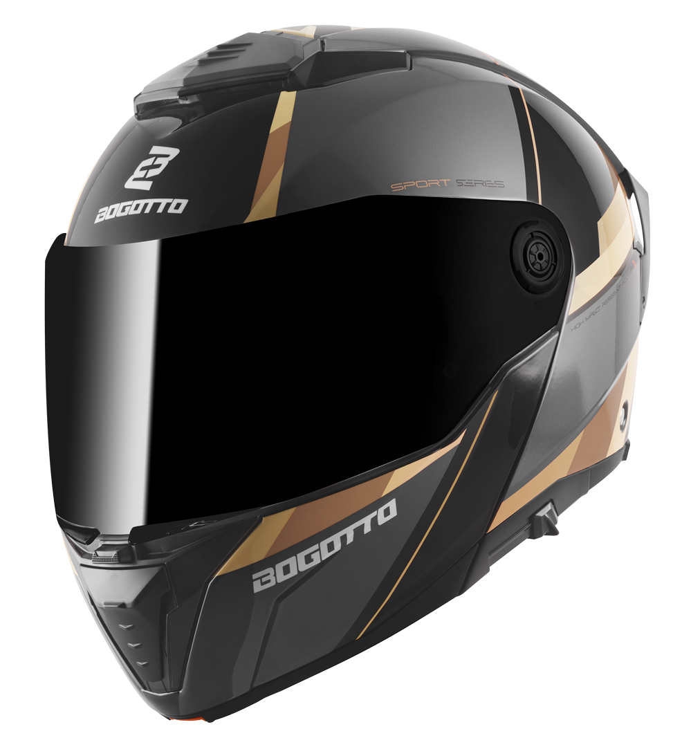 Bogotto FF404 Ezion Helmet