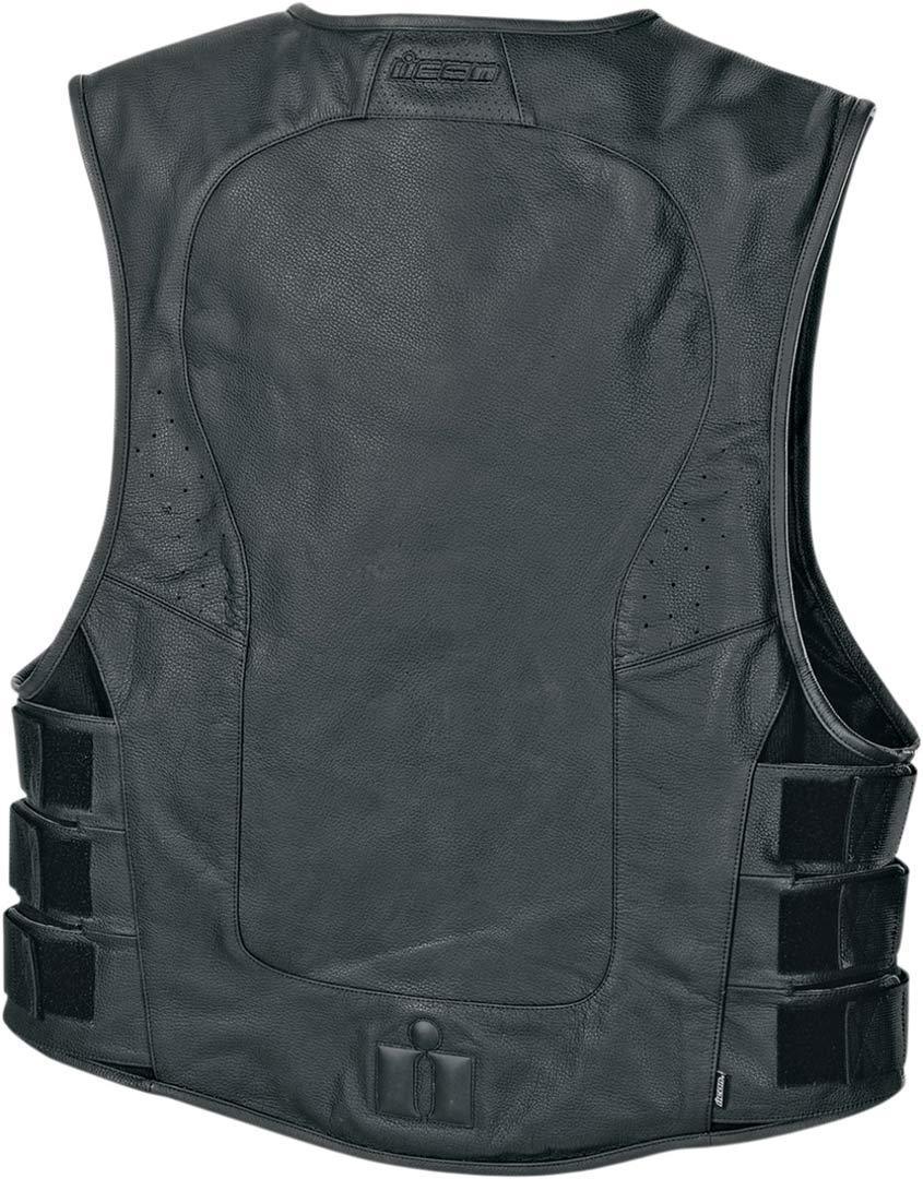 Icon Regulator D30 Stripped Vest