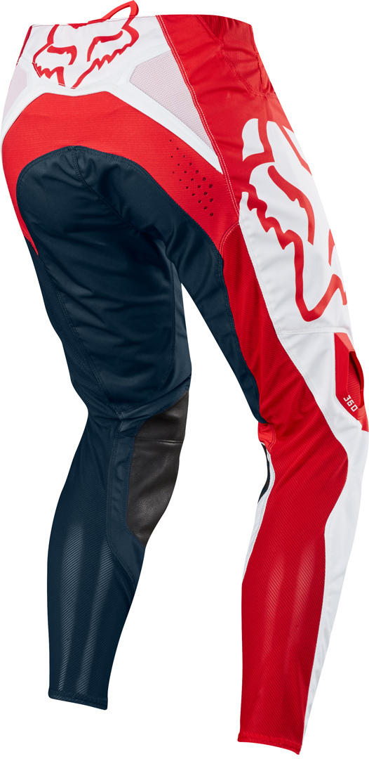 FOX 360 Preme Youth Pants