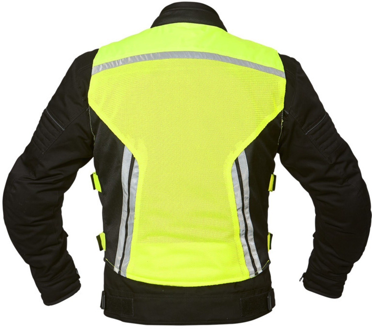 GMS Premium Warning Vest