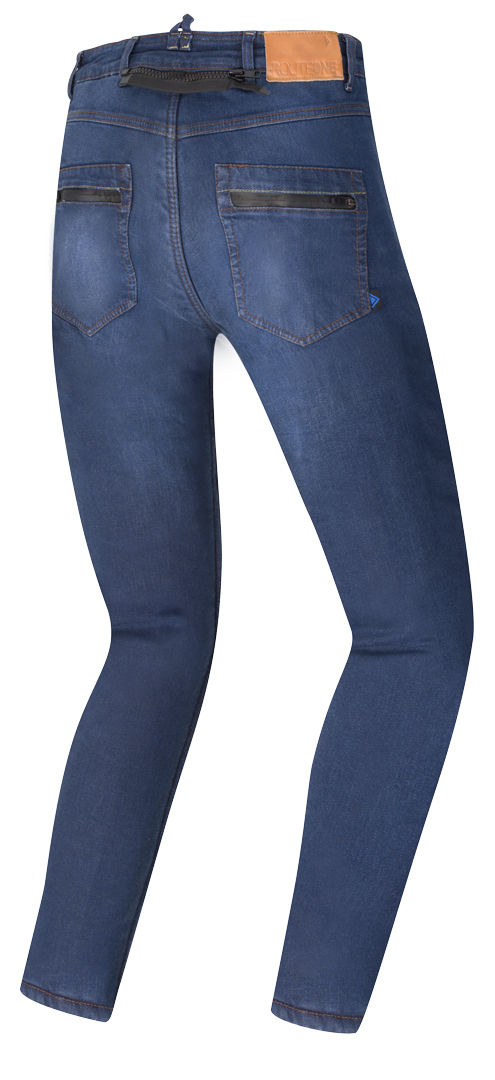 Merlin Mason Waterproof Motorcycle Jeans