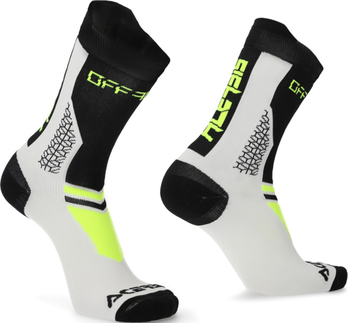 Acerbis MTB Track Cycling Socks