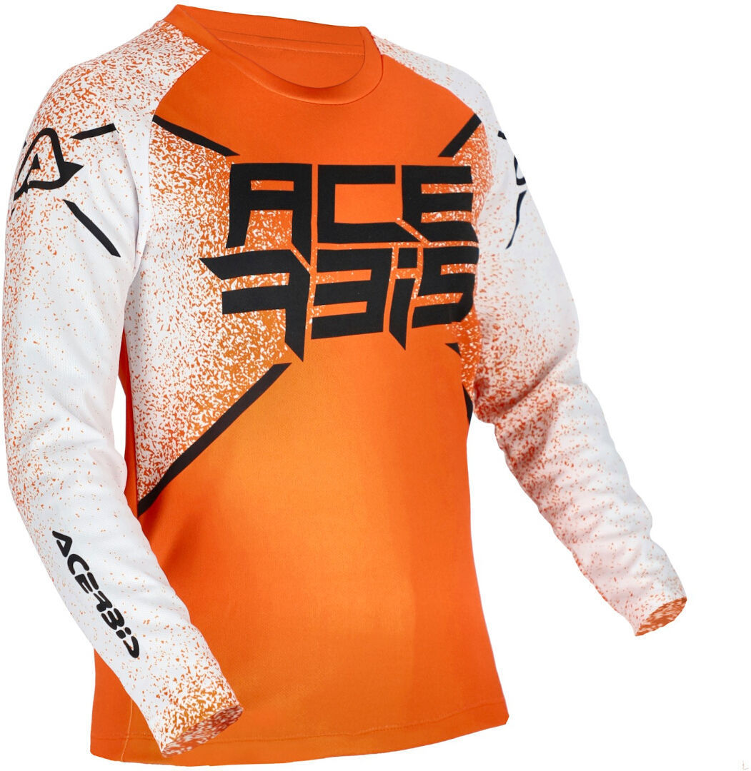 Acerbis MX J-Kid 5 Kids Motocross Jersey