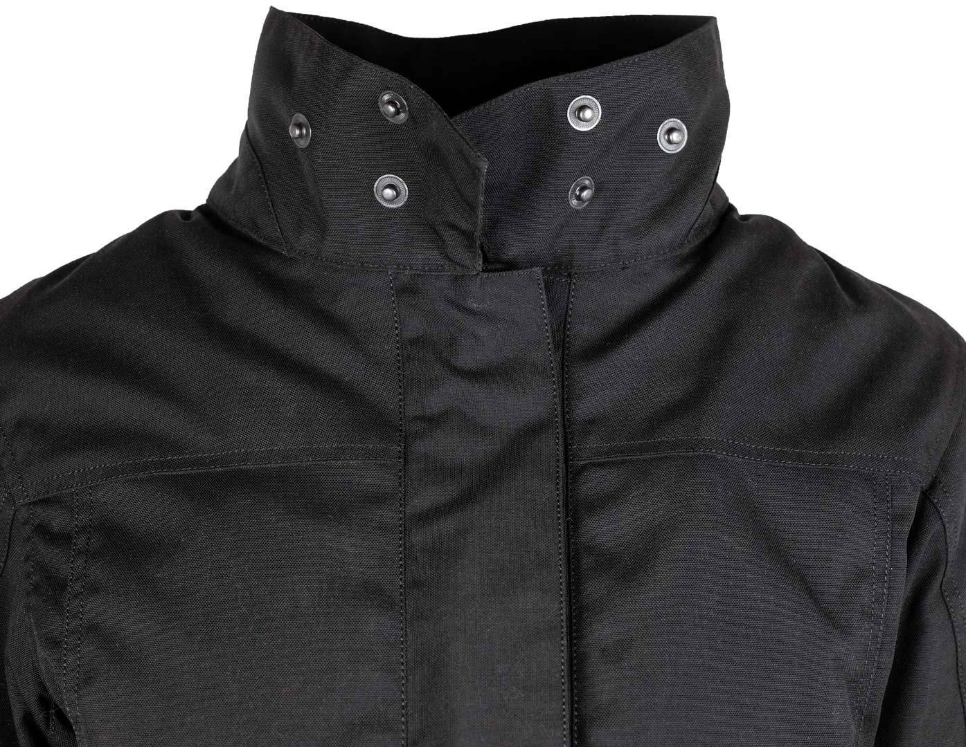 GMS Francine waterproof Ladies Motorcycle Textile Jacket