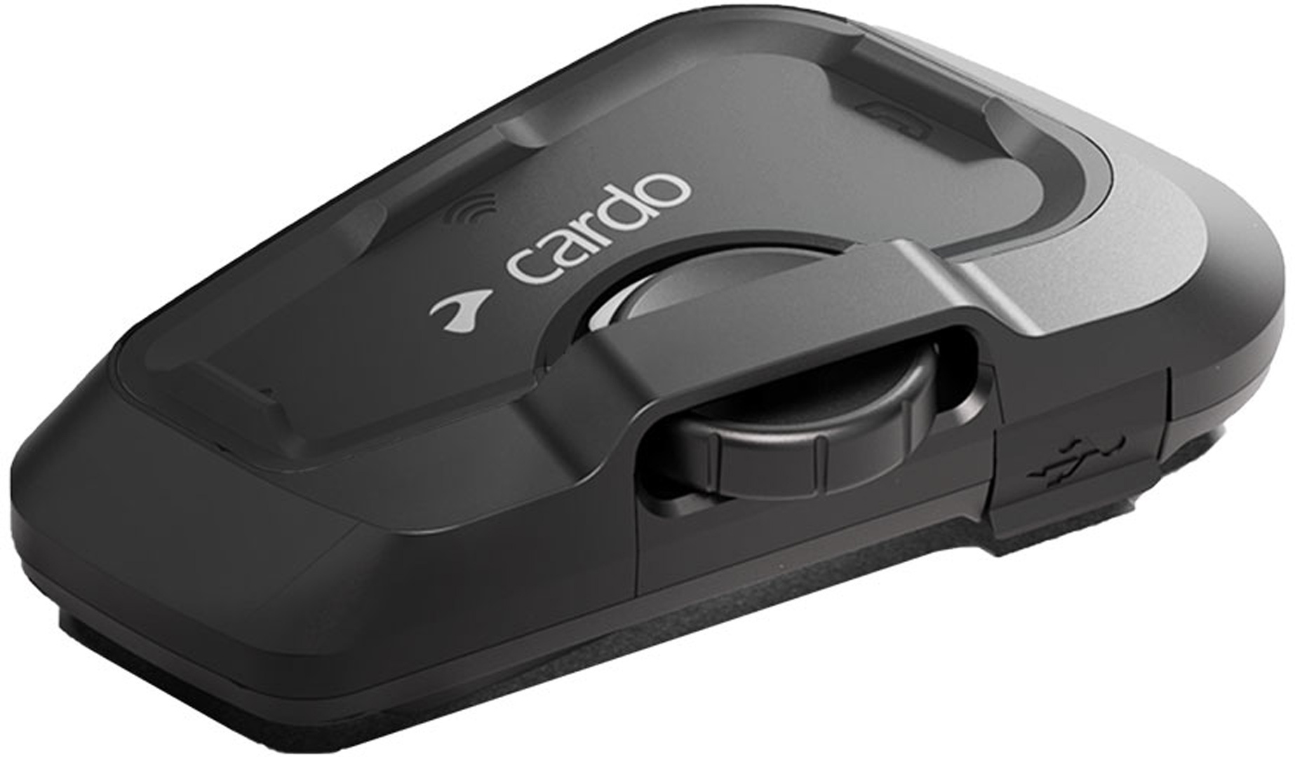 Cardo Freecom 2x Duo Communication System Double Pack