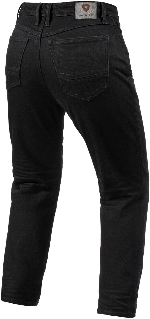 Revit Violet BF Ladies Motorcycle Jeans