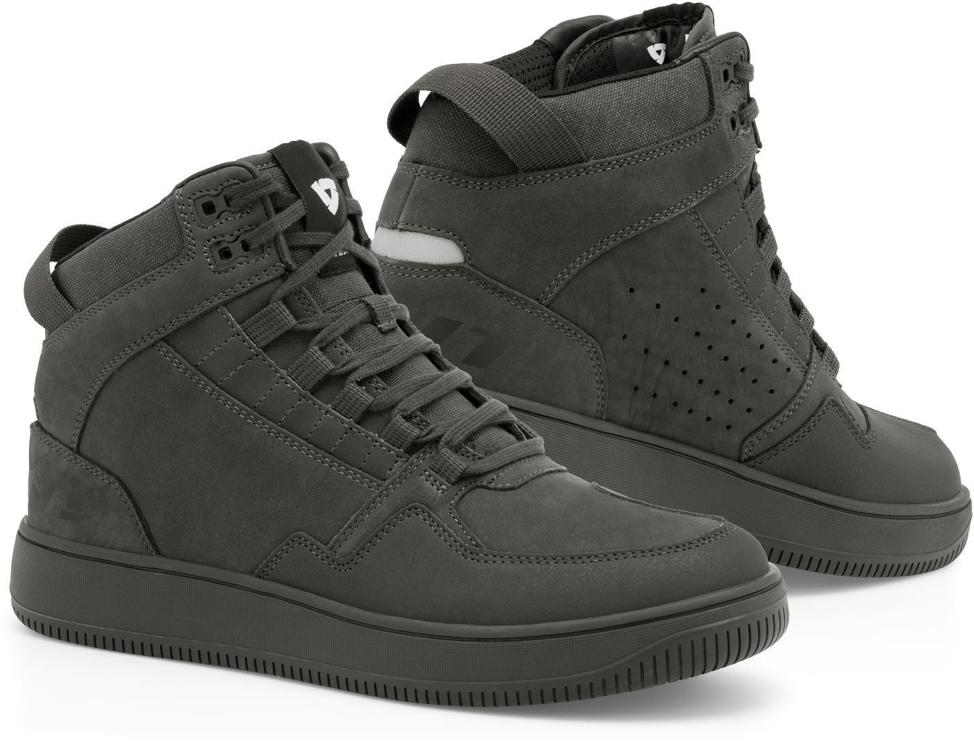 Revit Jefferson Motorcycle Shoes