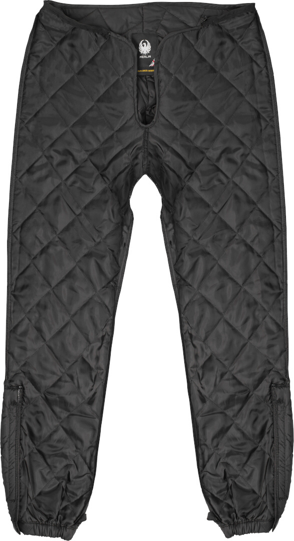Merlin Mahala D3O Explorer Motorcycle Textile Pants