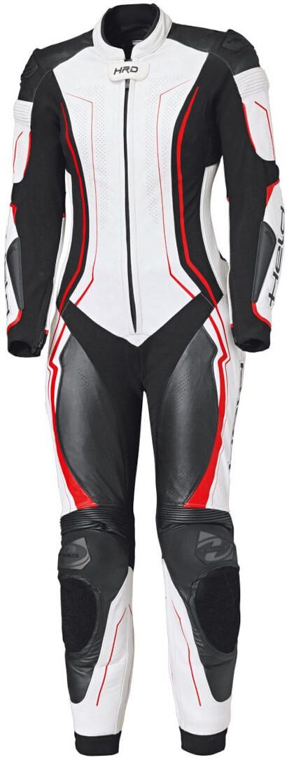 Held Ayana 3 1-piece Ladies Motorcycle Leather Suit