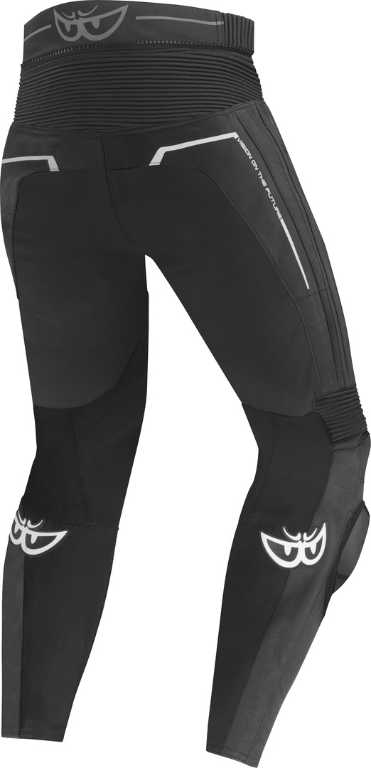 Berik Kendo Ladies Motorcycle Leather Pants