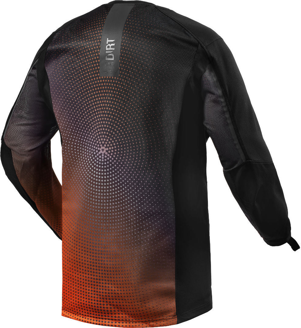 Revit Trailblazer Motocross Jersey