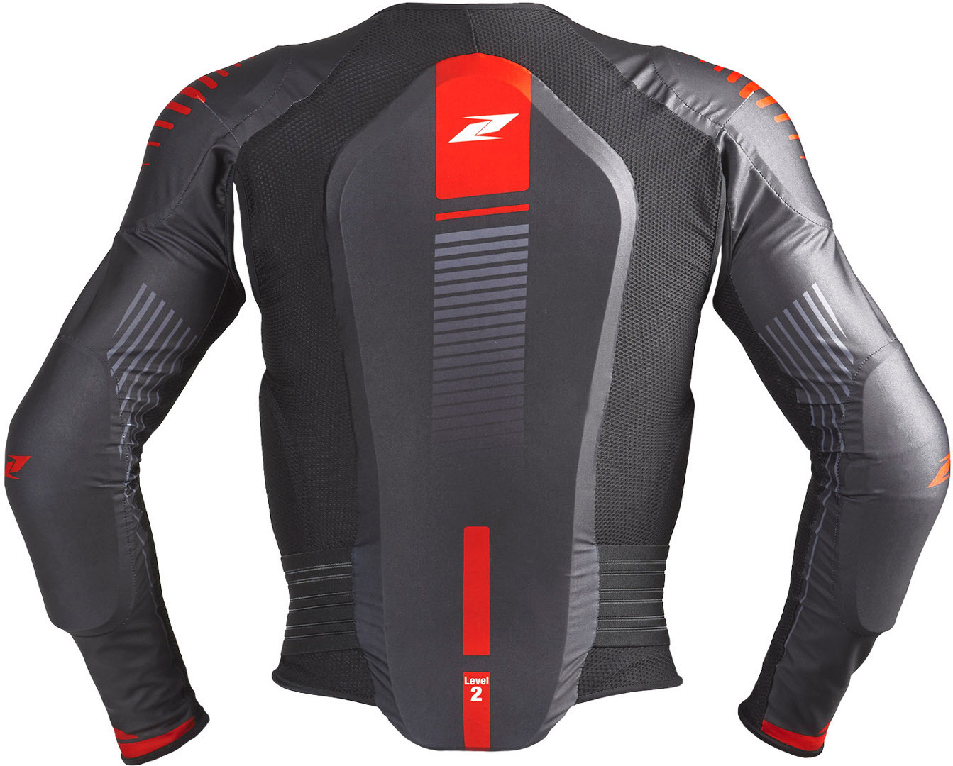 Zandona Action X8 Protector Jacket
